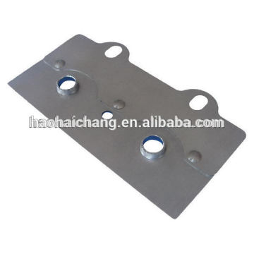 Door Stamping Part For Eliwell Temperature Controller